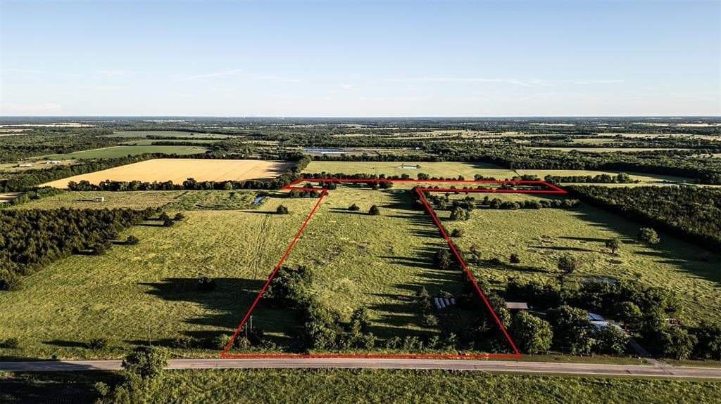 22.76 acres in Hunt County - photo 3