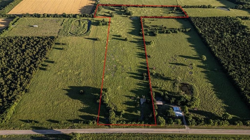 22.76 acres in Hunt County - photo 2