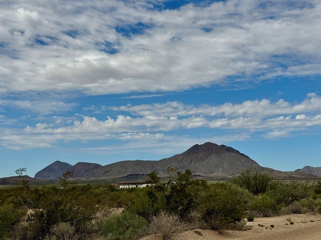 5 acres in Brewster County - photo 2
