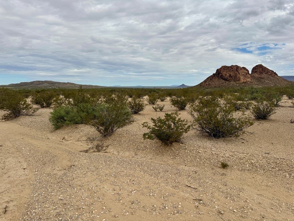 5 acres in Brewster County - photo 4