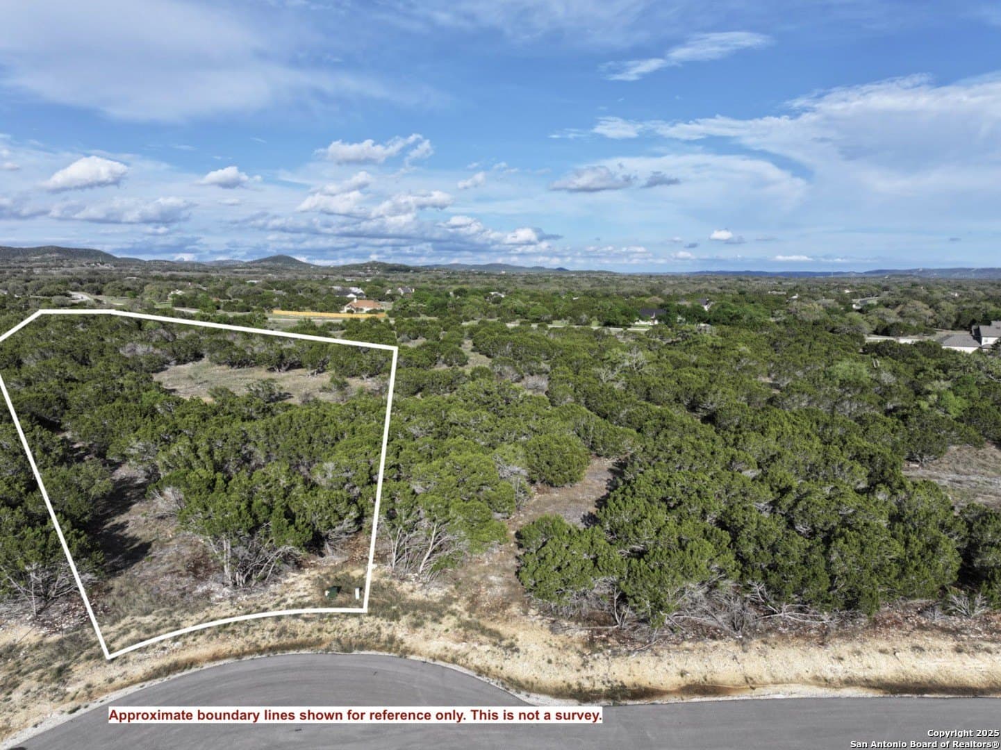 PARCEL19 La Vista Ct