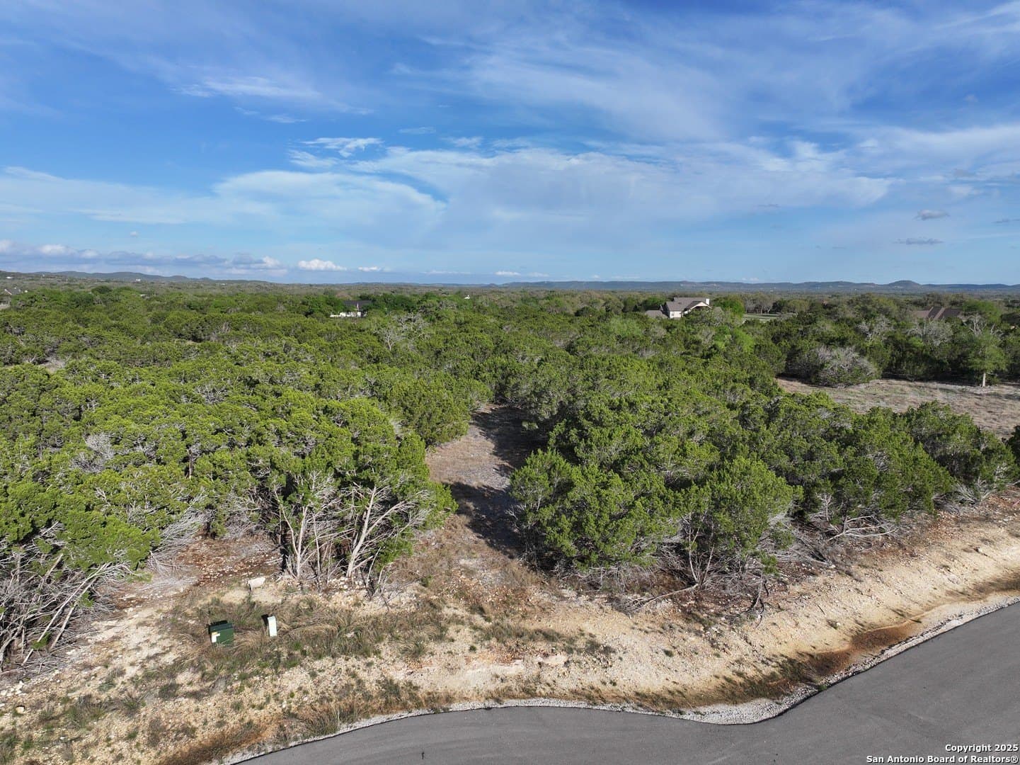 5.24 acres in Bandera County - photo 8
