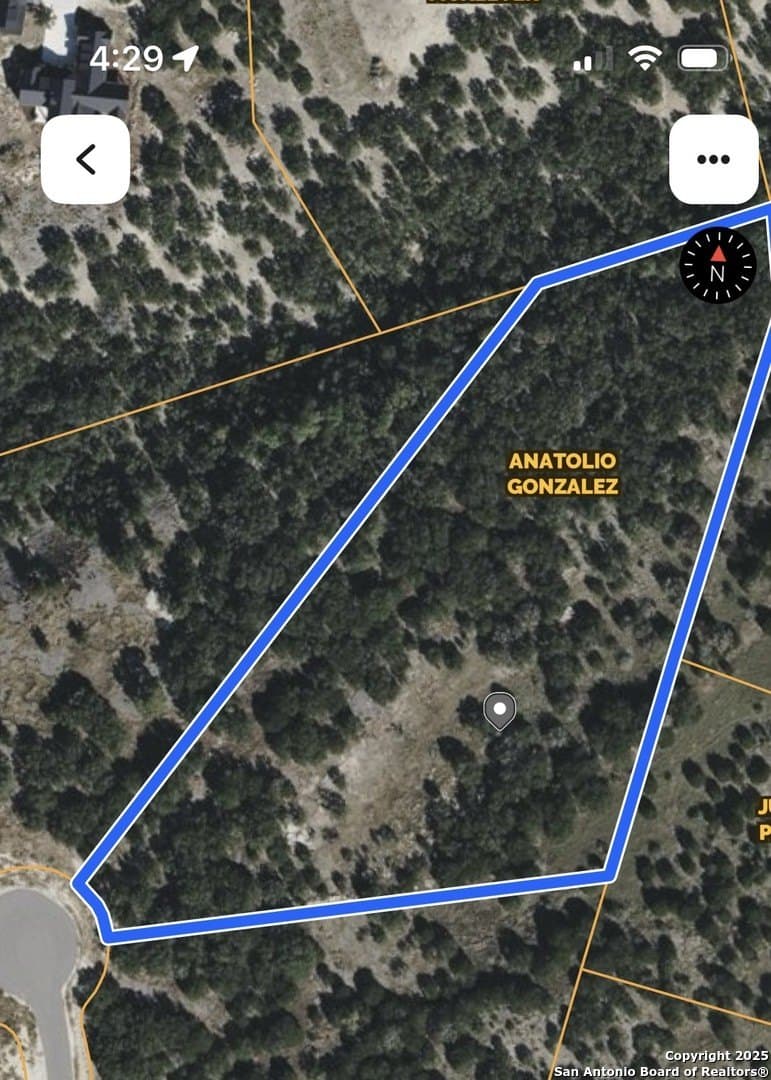 5.24 acres in Bandera County - photo 27