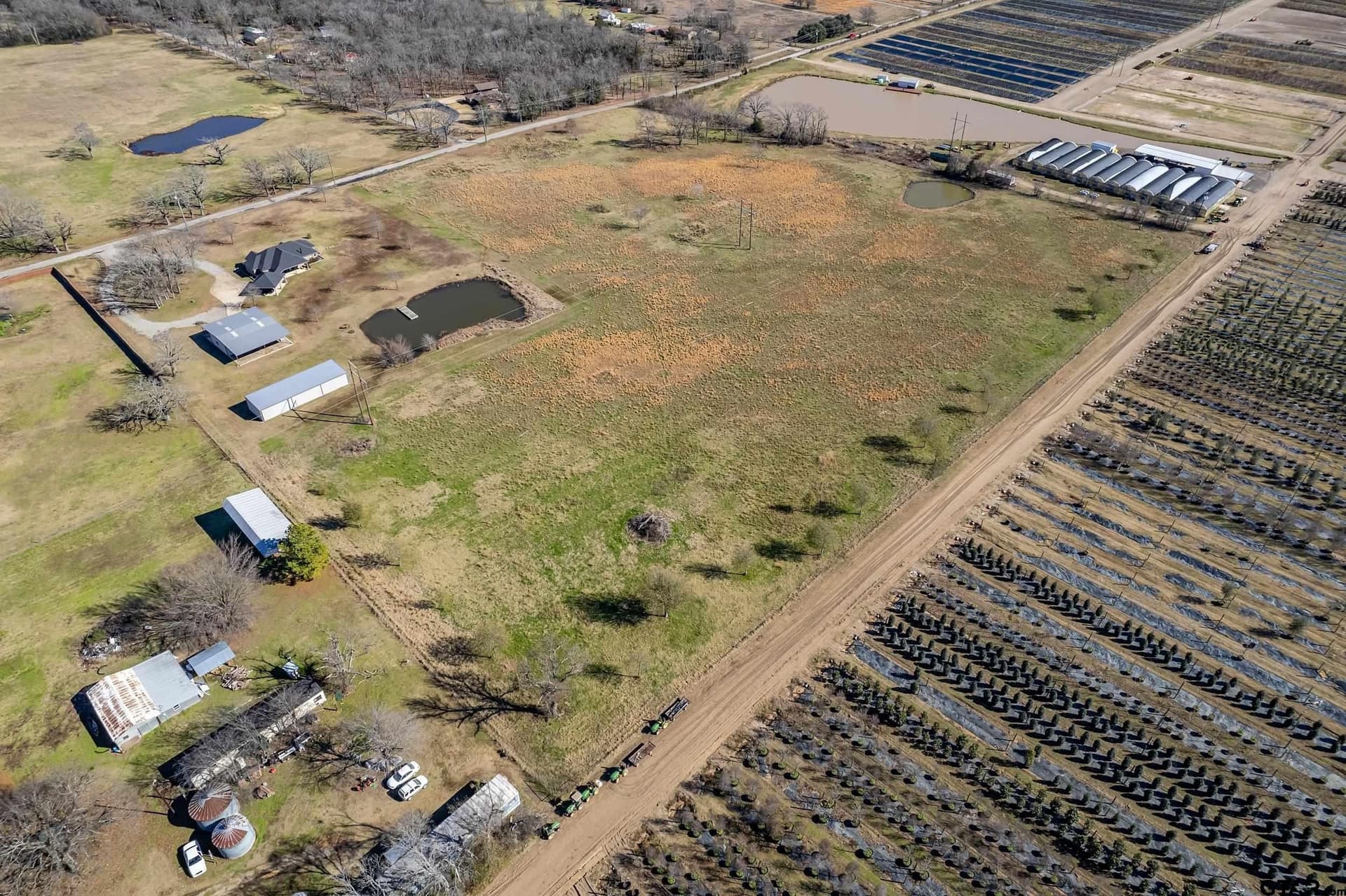13.83 acres in Van Zandt County - photo 6