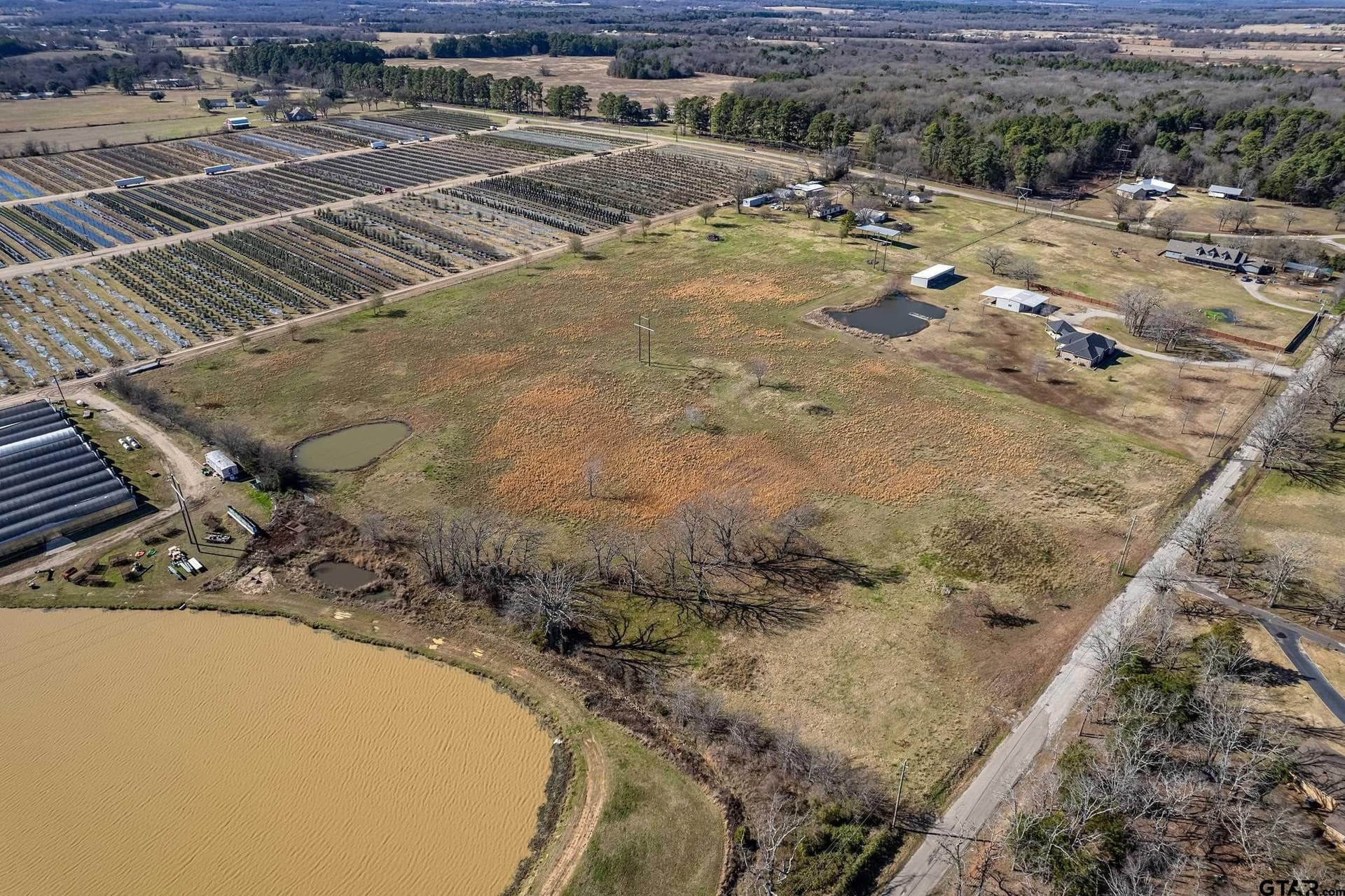 13.83 acres in Van Zandt County - photo 13