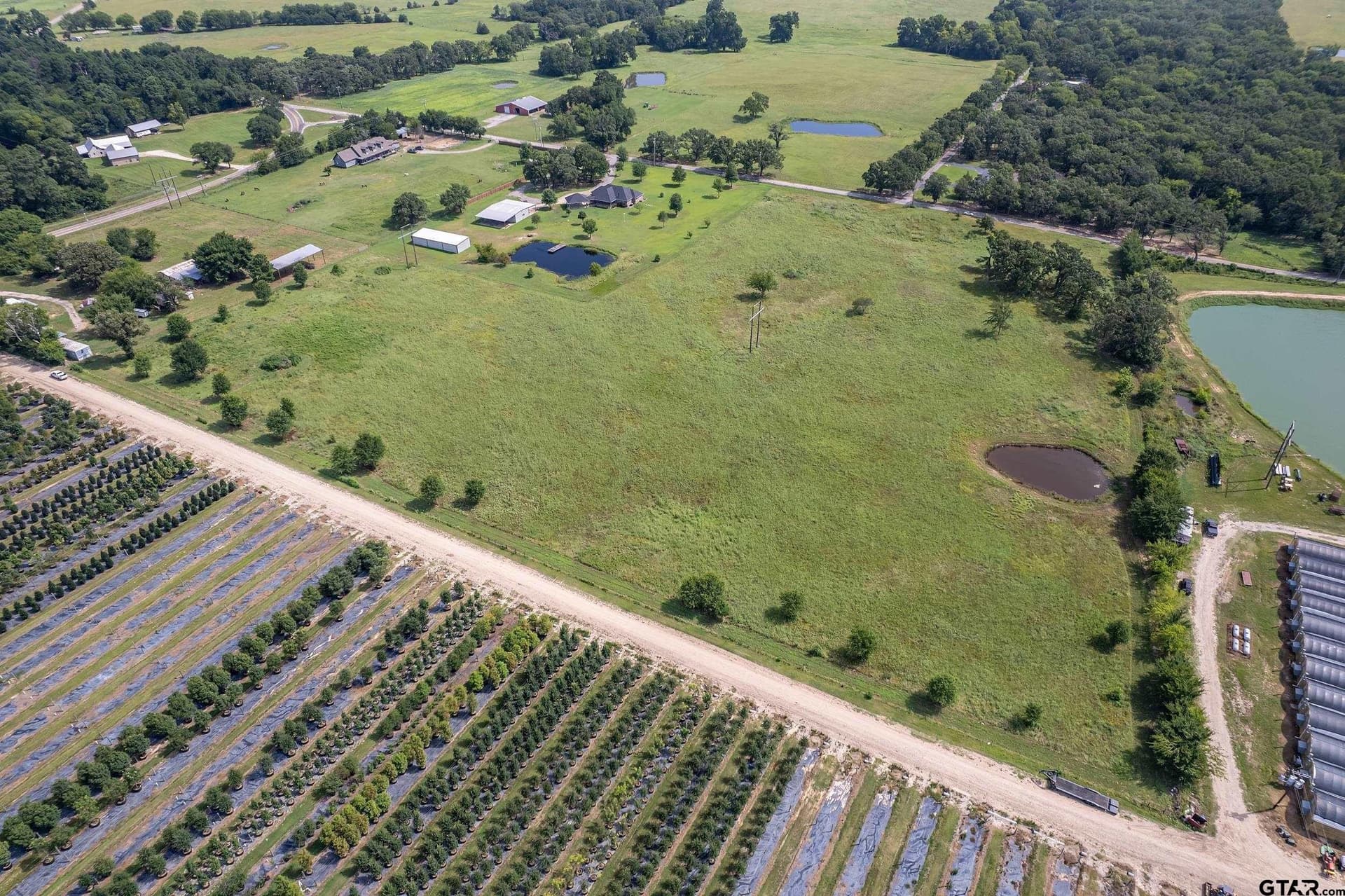 TBD VZ County Road 1516
