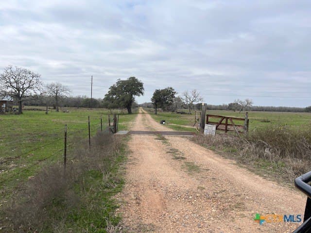 242.87 acres in DeWitt County - photo 3