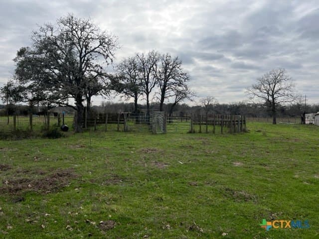 242.87 acres in DeWitt County - photo 4