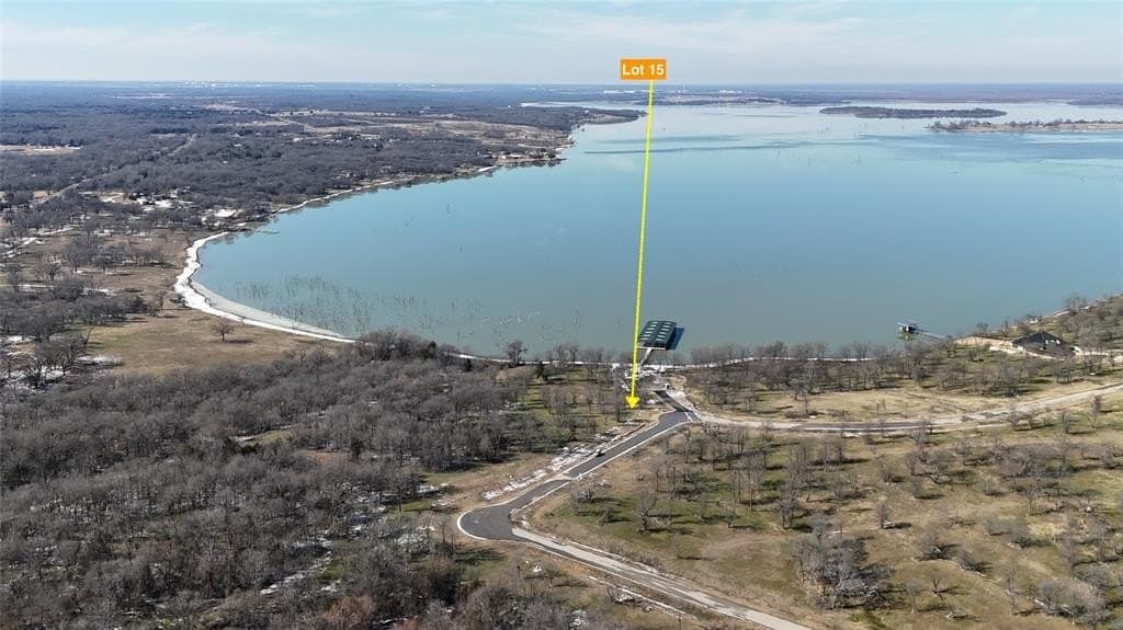 1.01 acres in Navarro County - photo 24