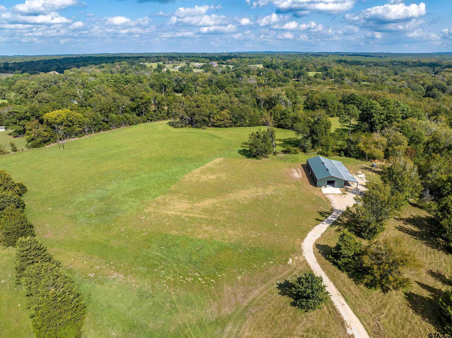 40 acres in Smith County - photo 3