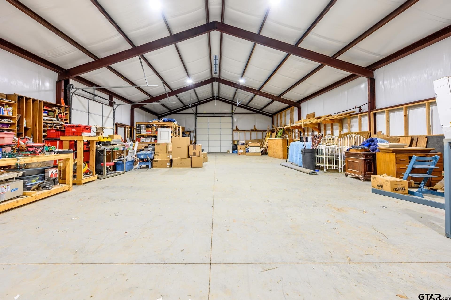 40 acres in Smith County - photo 21