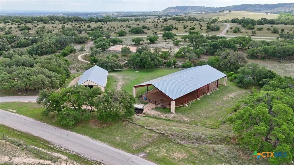 5.88 acres in Blanco County - photo 18