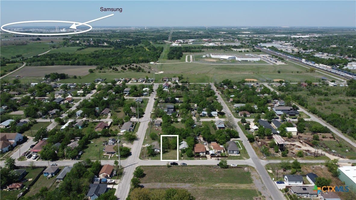 0.12 acres in Williamson County - photo 4
