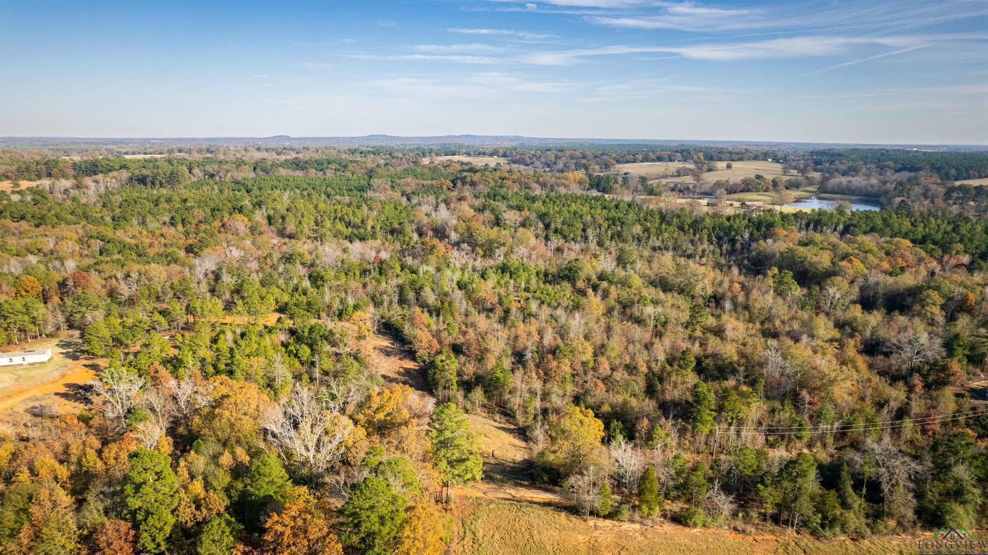 21.2 acres in Upshur County - photo 2