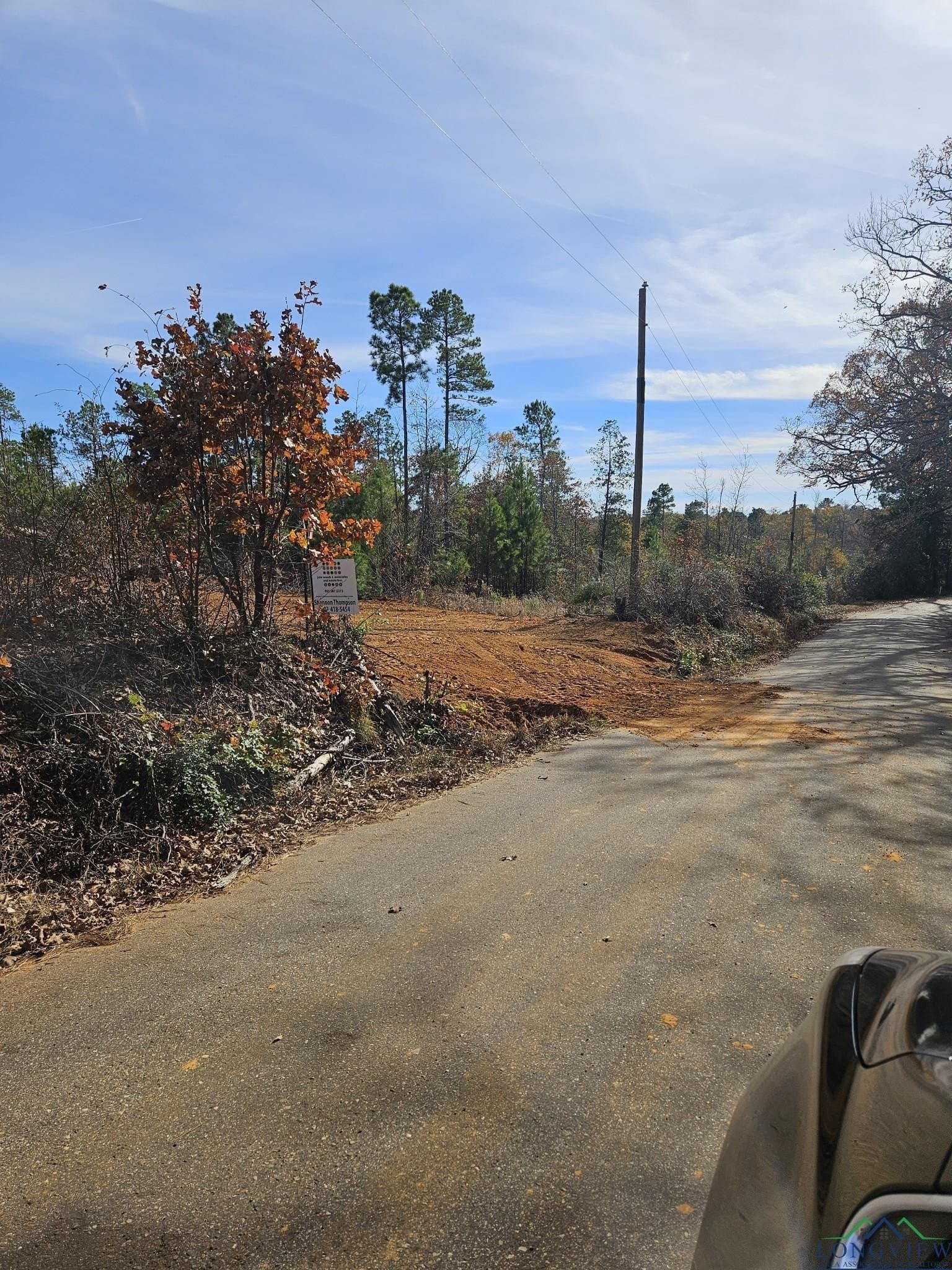 21.2 acres in Upshur County - photo 9