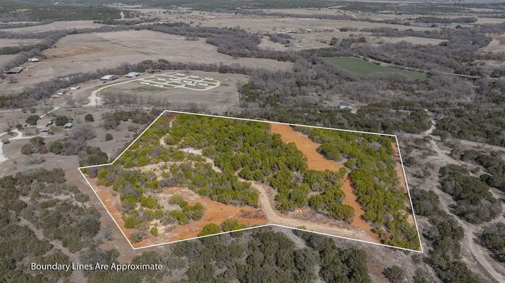 13.36 acres in Erath County - photo 14