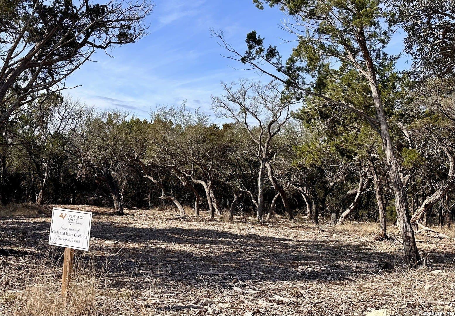 1.56 acres in Comal County - photo 7