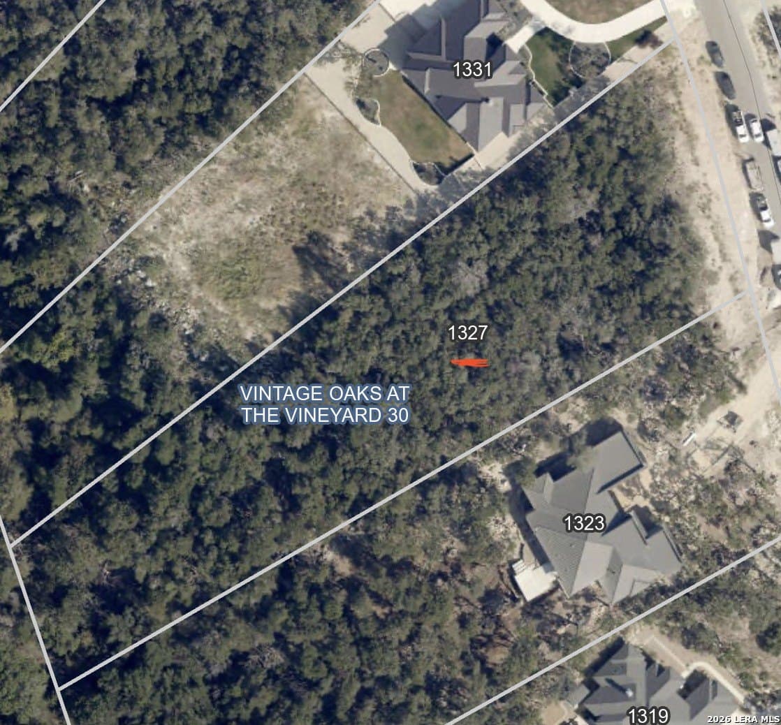 1.56 acres in Comal County - photo 9