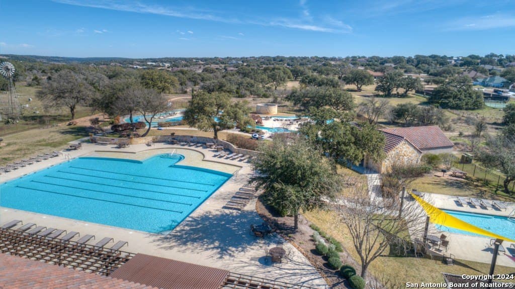 1.56 acres in Comal County - photo 11