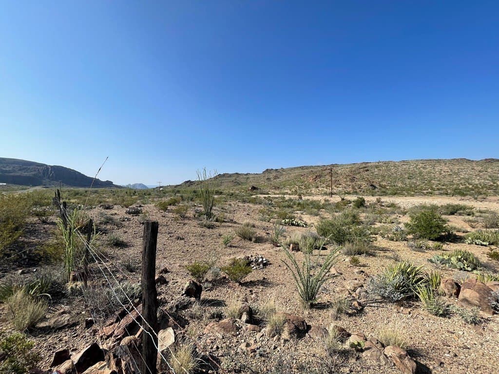 12.42 acres in Brewster County - photo 5