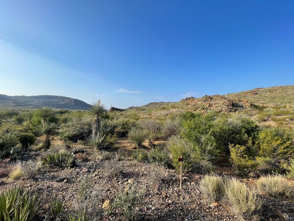 12.42 acres in Brewster County - photo 2