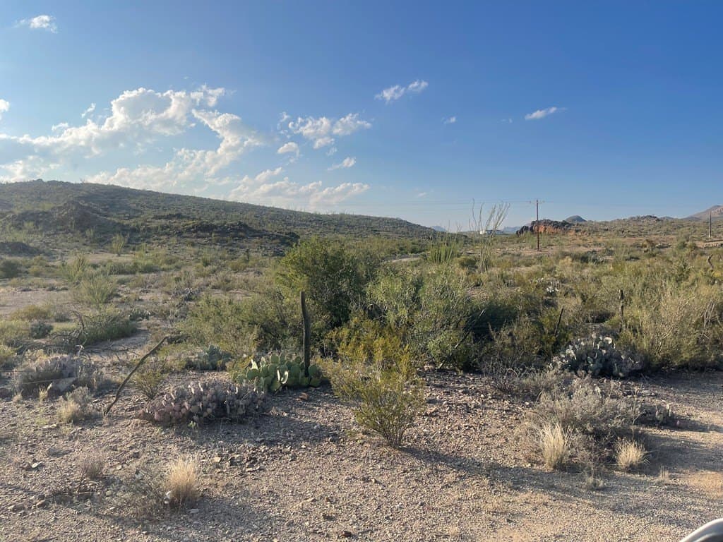 12.42 acres in Brewster County - photo 21