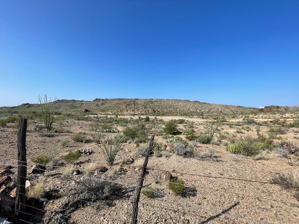12.42 acres in Brewster County - photo 7
