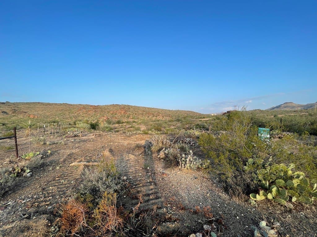 12.42 acres in Brewster County - photo 15