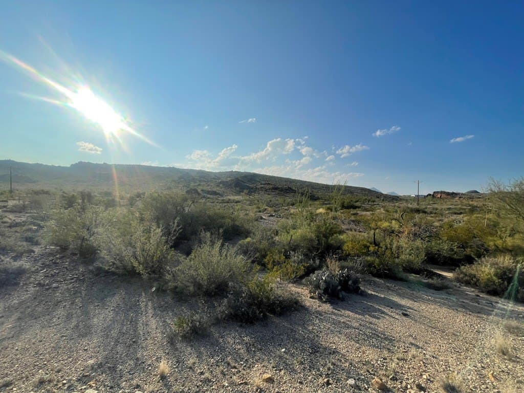 12.42 acres in Brewster County - photo 16