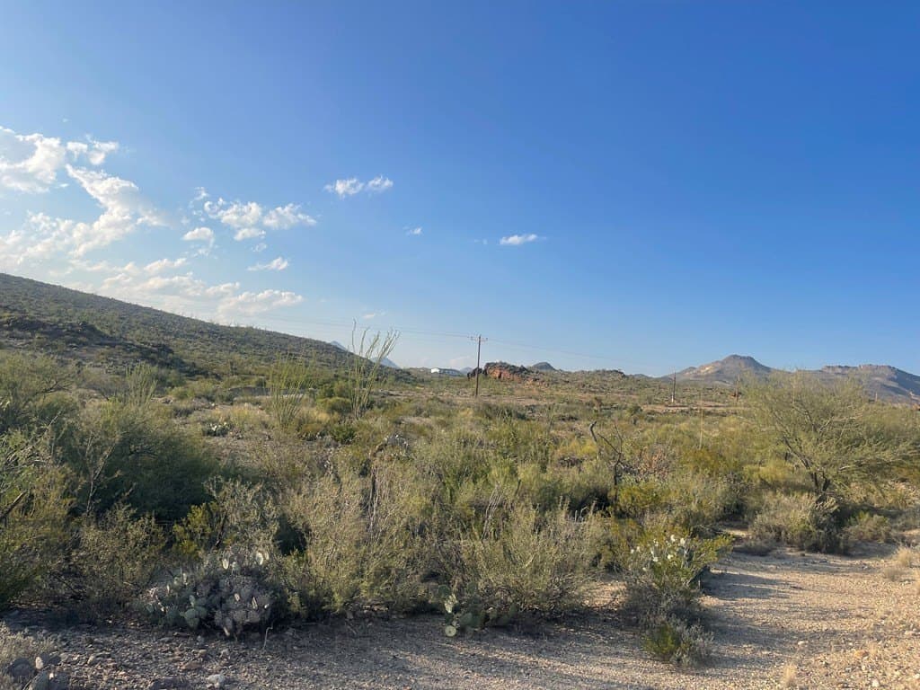 12.42 acres in Brewster County - photo 20