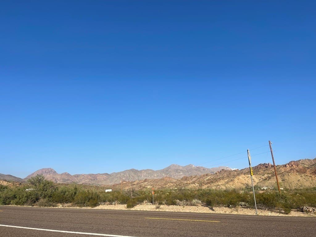 12.42 acres in Brewster County - photo 19