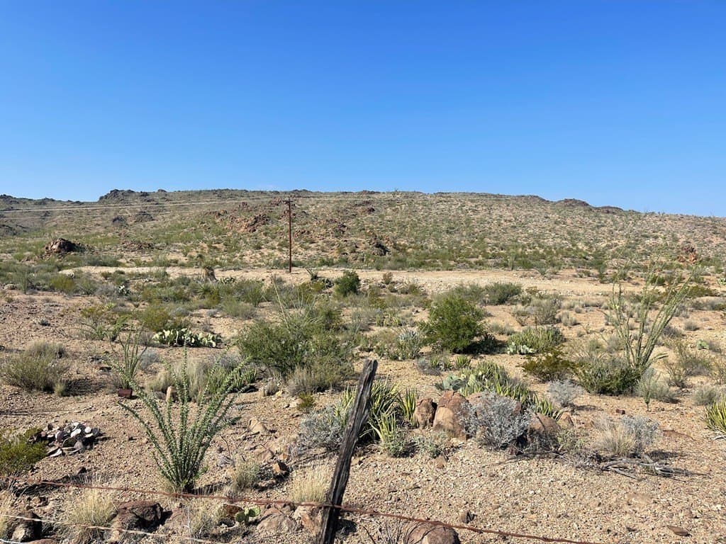 12.42 acres in Brewster County - photo 3