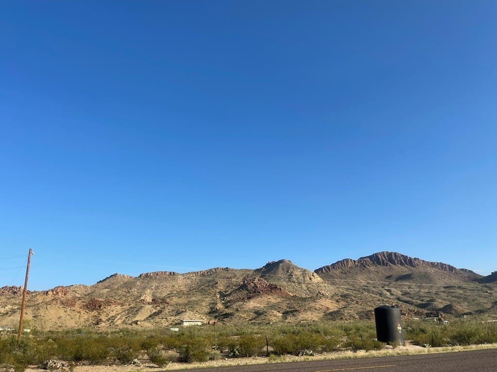 12.42 acres in Brewster County - photo 18