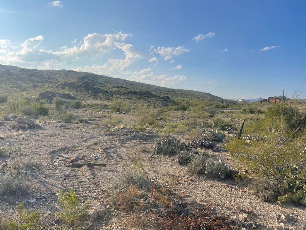 12.42 acres in Brewster County - photo 23