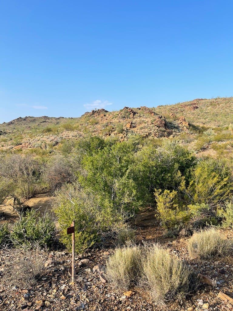 12.42 acres in Brewster County - photo 10