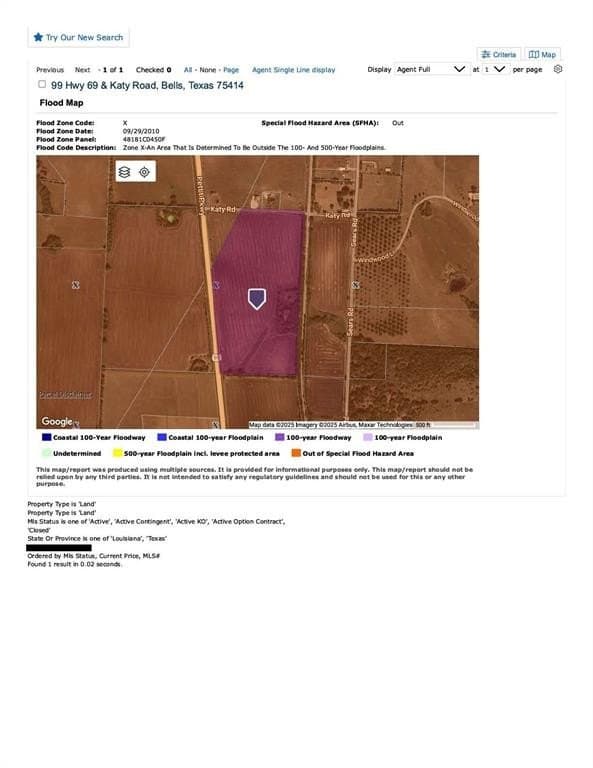 46.86 acres in Grayson County - photo 5