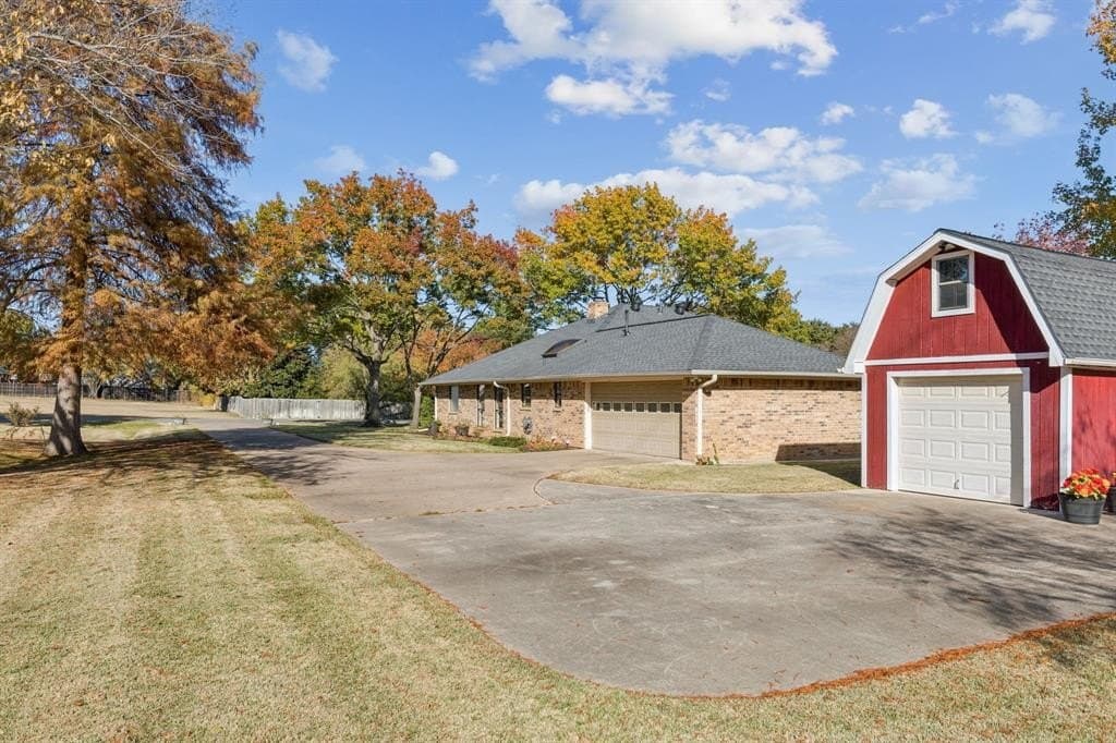 1.02 acres in Tarrant County - photo 5