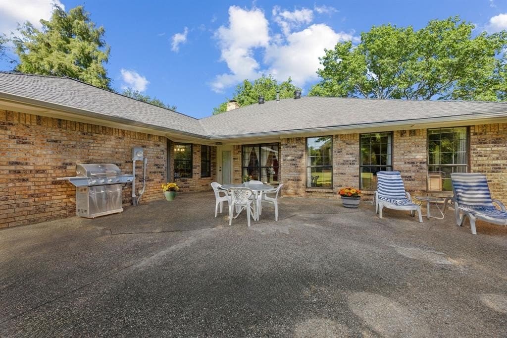 1.02 acres in Tarrant County - photo 15