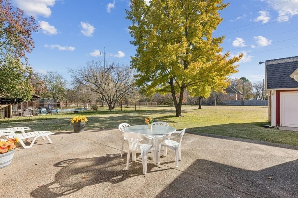 1.02 acres in Tarrant County - photo 13