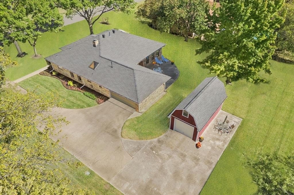1.02 acres in Tarrant County - photo 6
