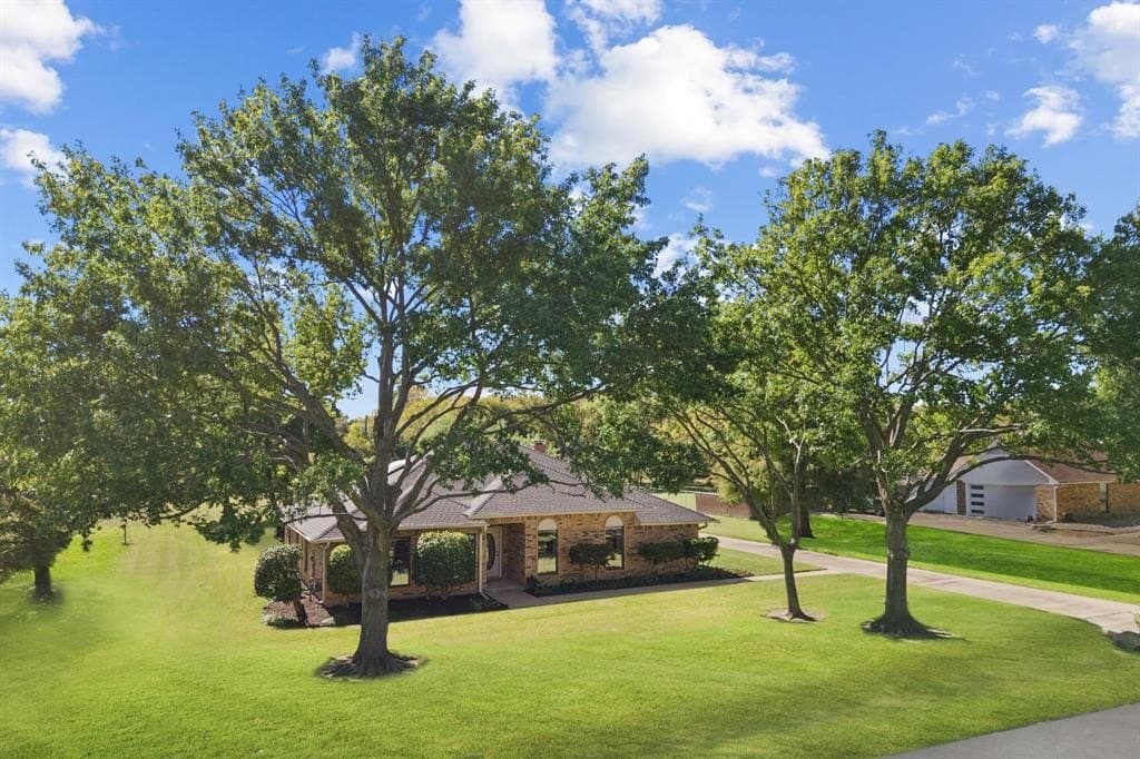 1.02 acres in Tarrant County - photo 12