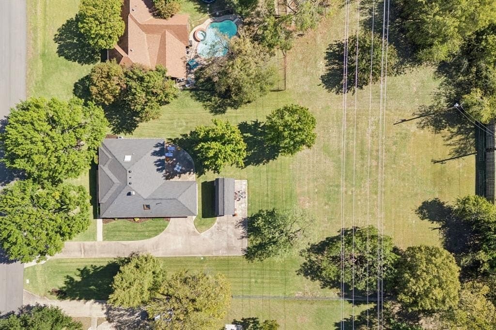 1.02 acres in Tarrant County - photo 16