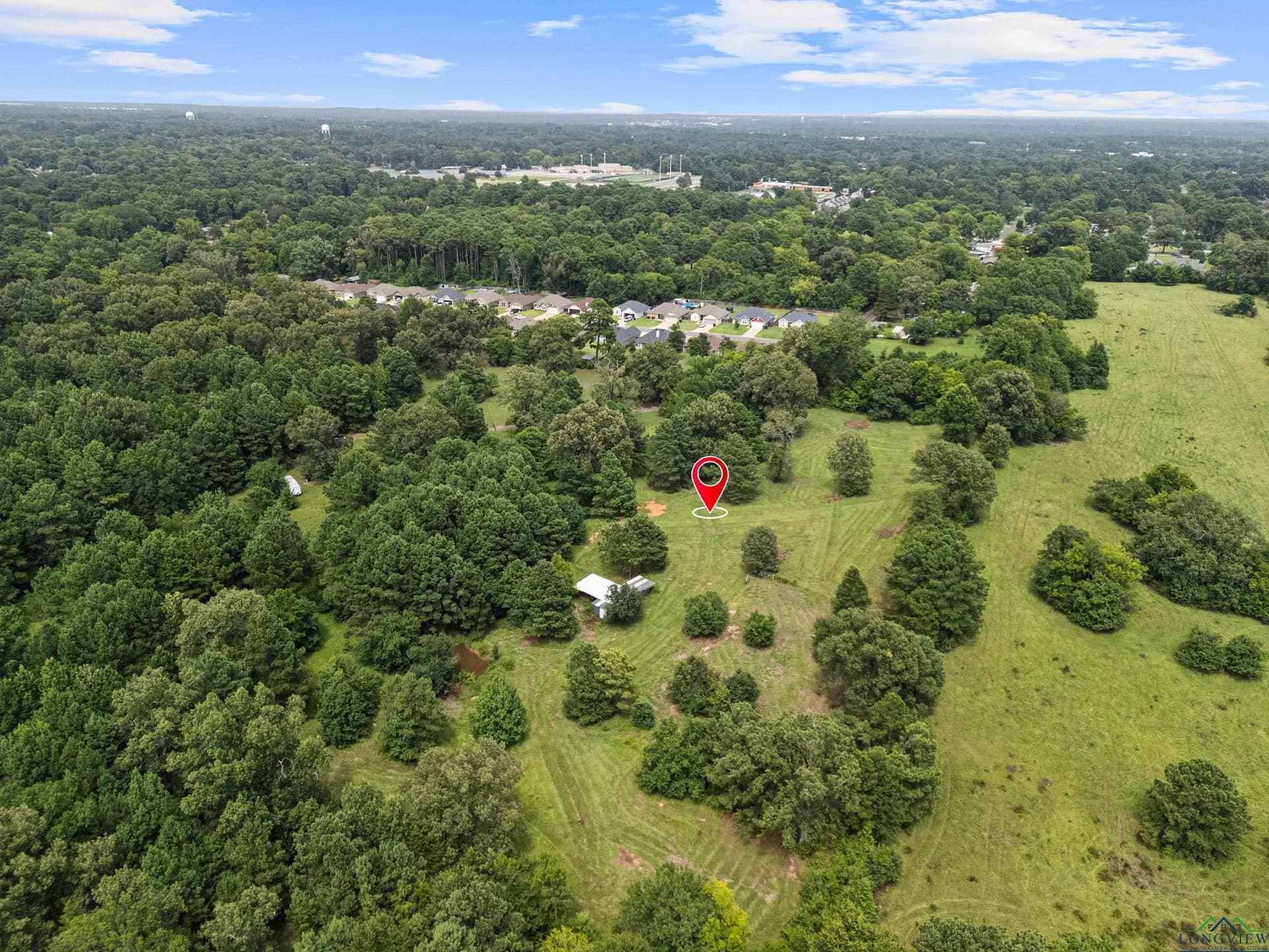 5.34 acres in Gregg County - photo 9