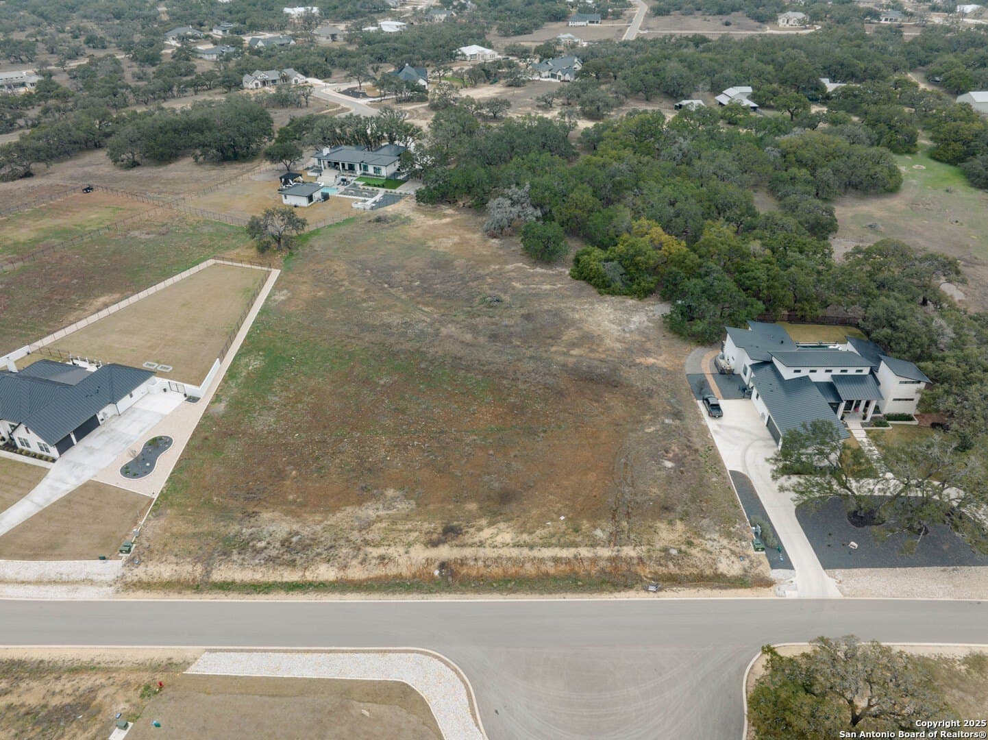 1.31 acres in Comal County - photo 7