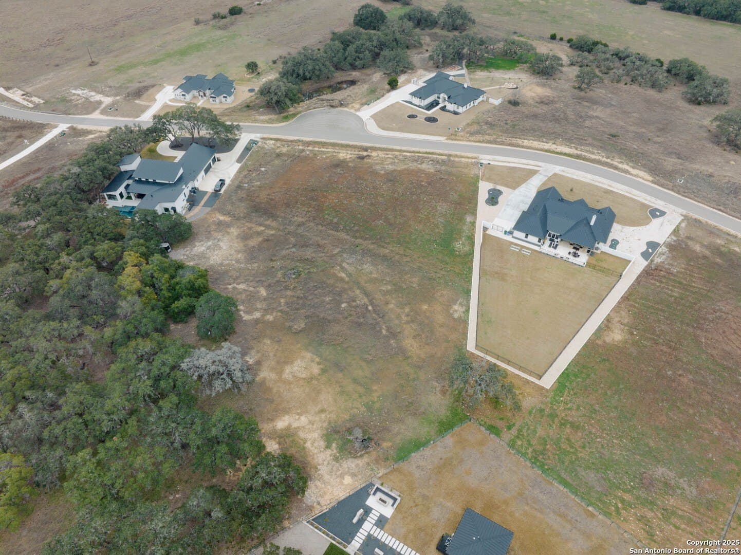 1.31 acres in Comal County - photo 5
