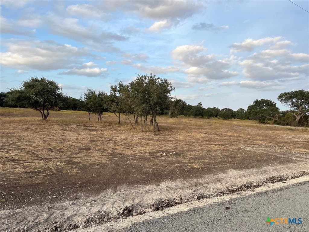 10.01 acres in Burnet County - photo 22