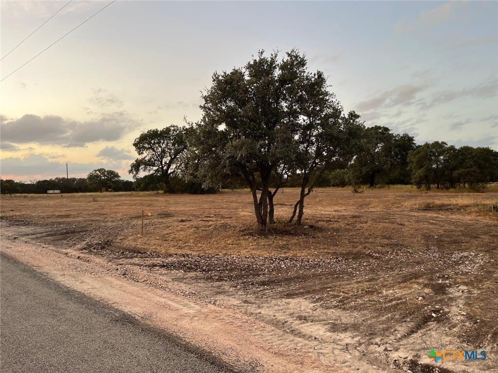 10.01 acres in Burnet County - photo 18