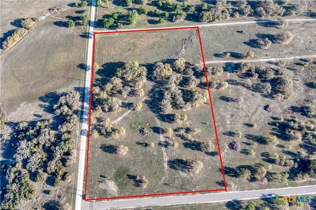 10.01 acres in Burnet County - photo 2