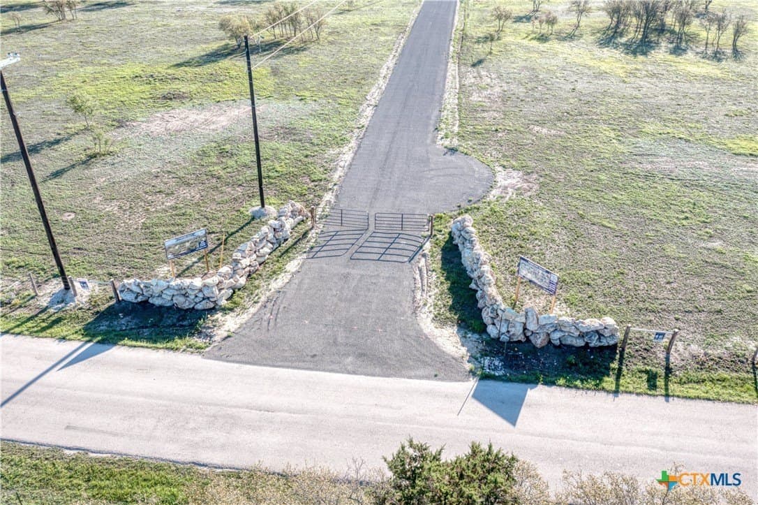 10.01 acres in Burnet County - photo 12