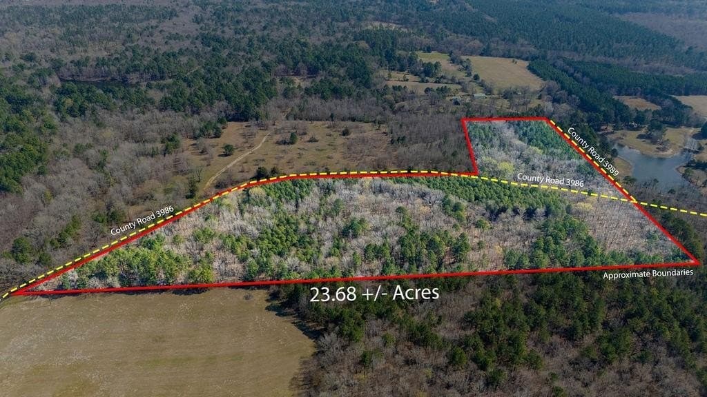 23.68 acres in Wood County - photo 2